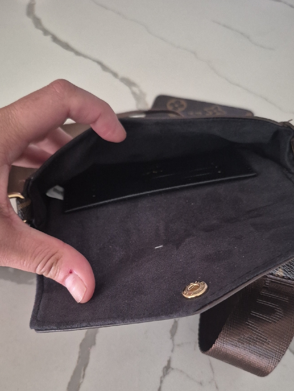 Inspired Bag (New) - Picture 6 of 12